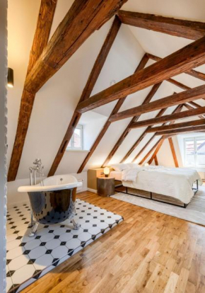 Domus Balthasar Boutique Hotel, Prague